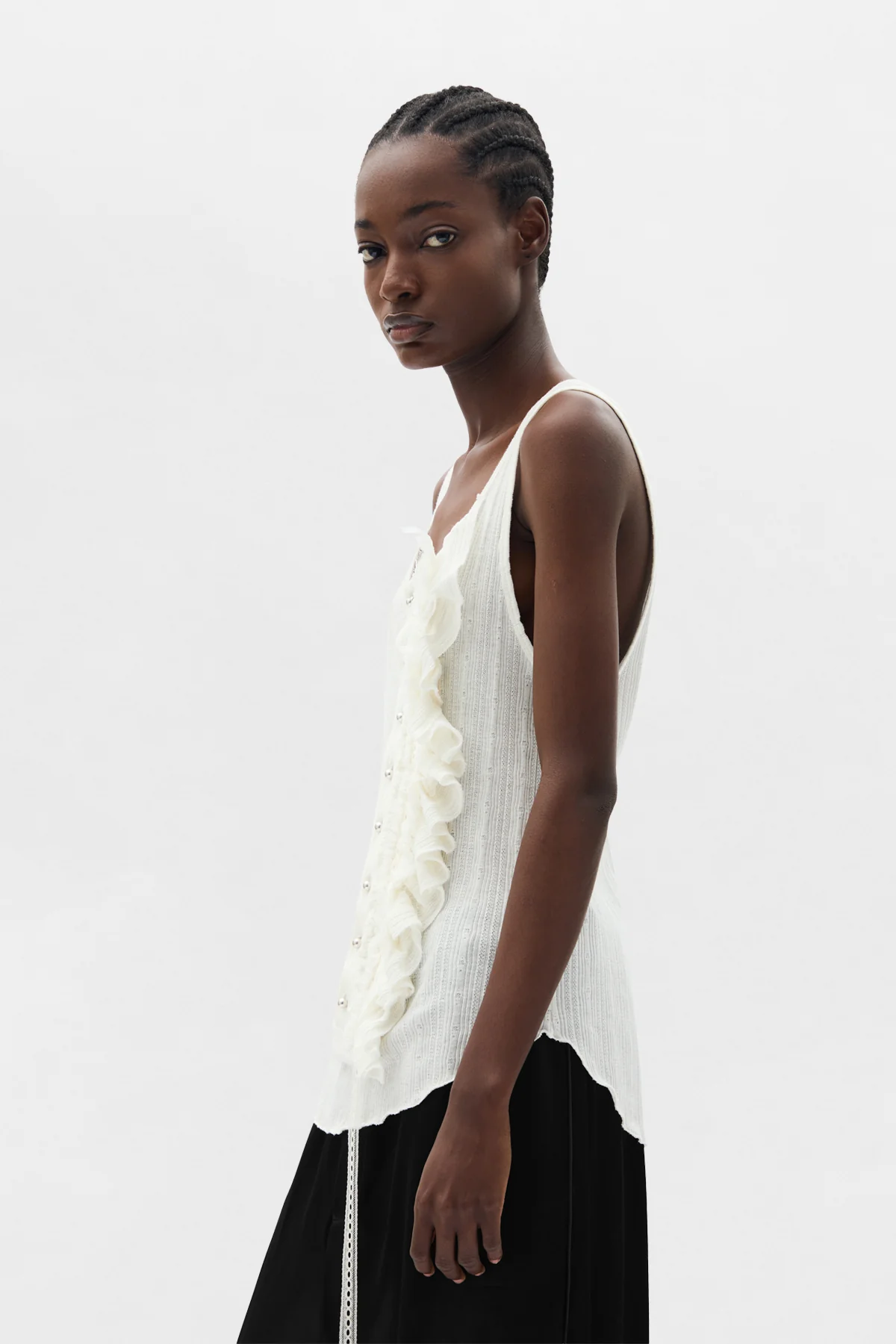 Rase Serafino Tank Top - Image 2