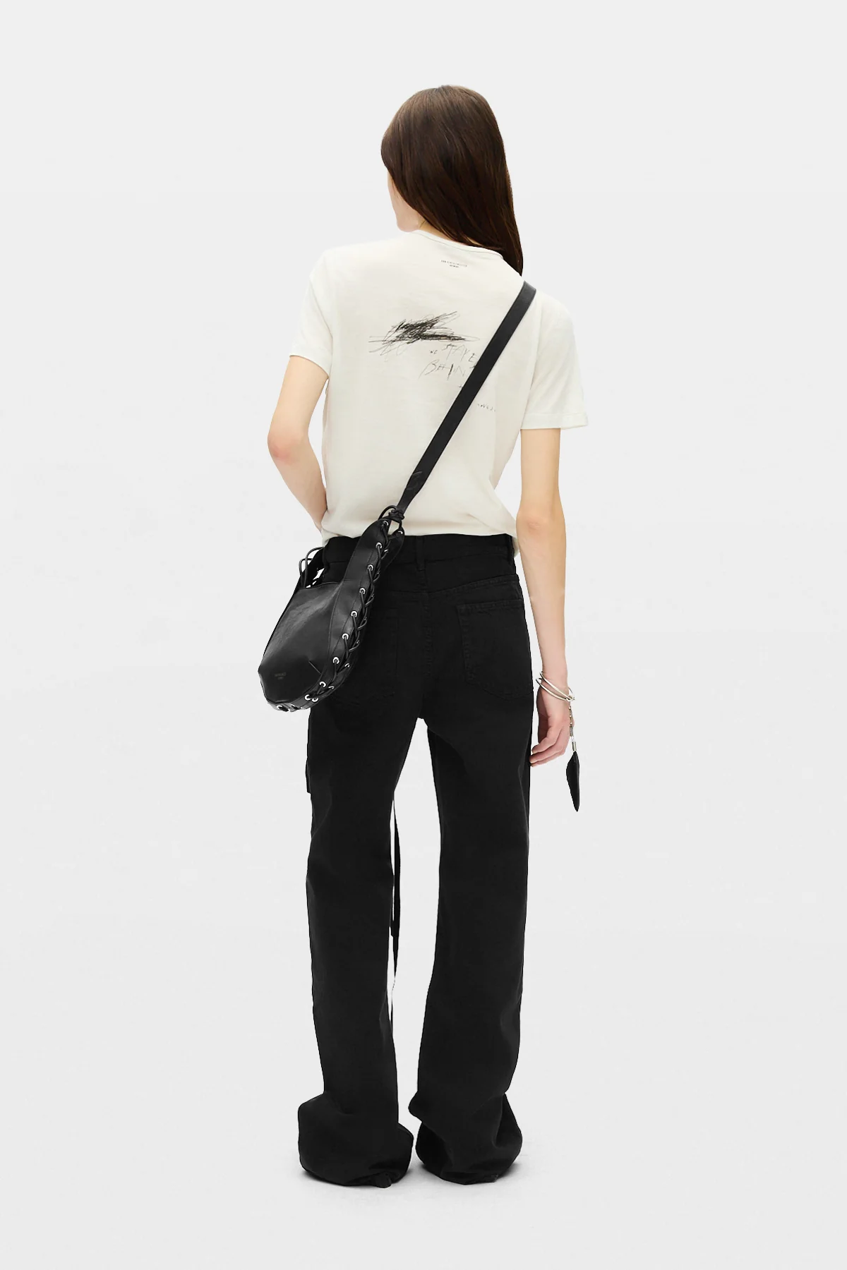 Fanie Standard Fit T-Shirt - Image 4