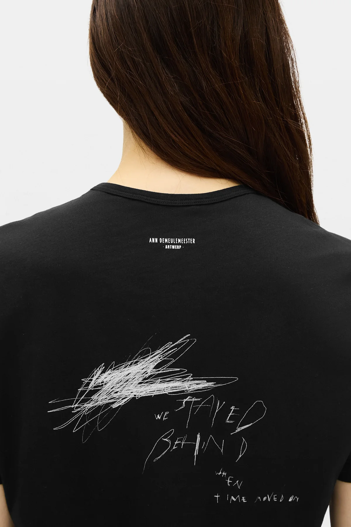 Fanie Standard Fit T-Shirt - Image 5