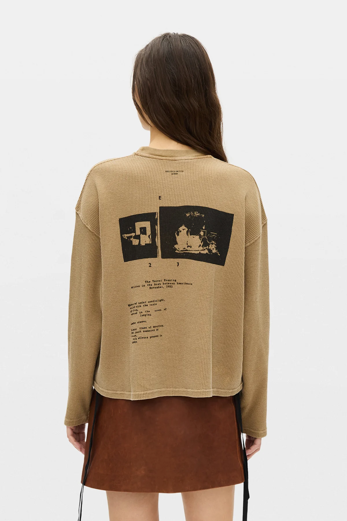 Nikita Relax Fit Boxy T-Shirt - Image 3
