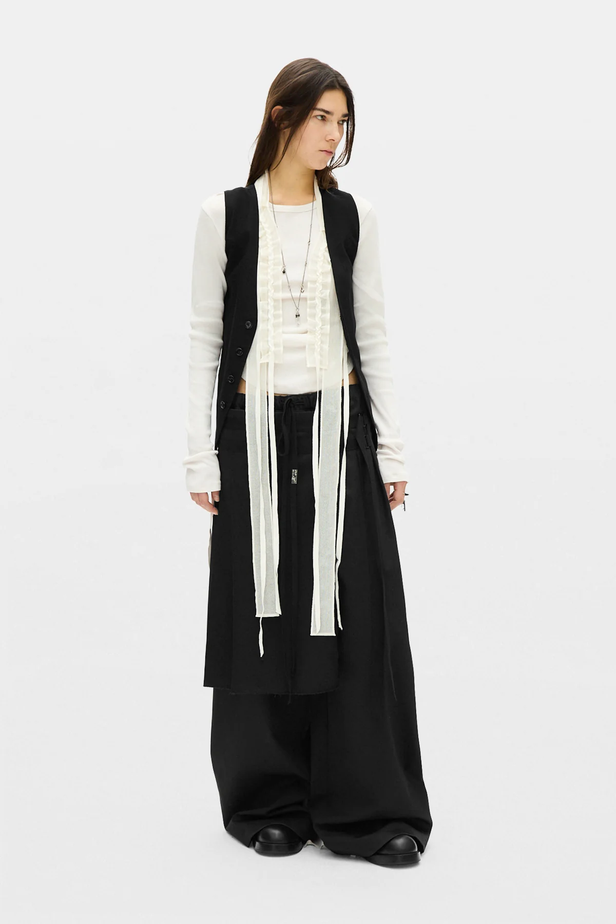 Marke Apron Lounge Pants - Image 4