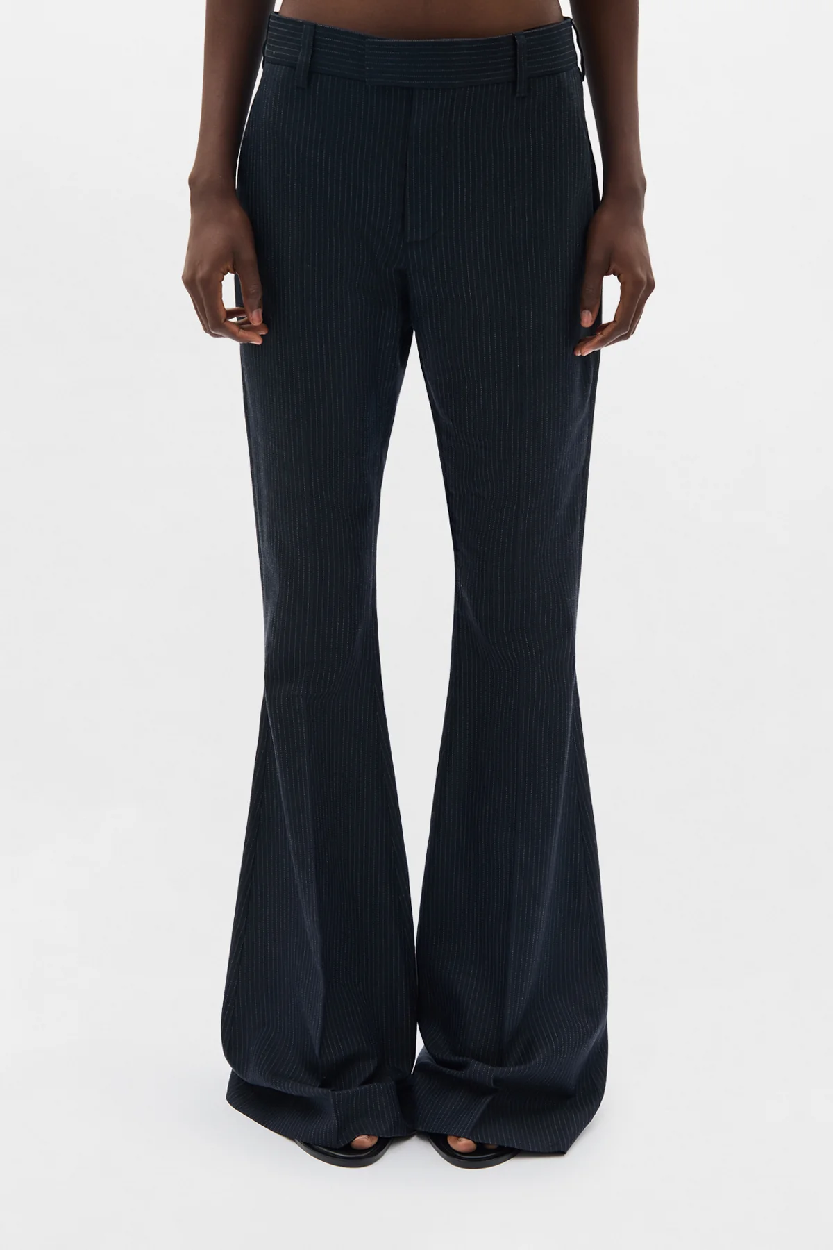 Adri Bootcut Trousers