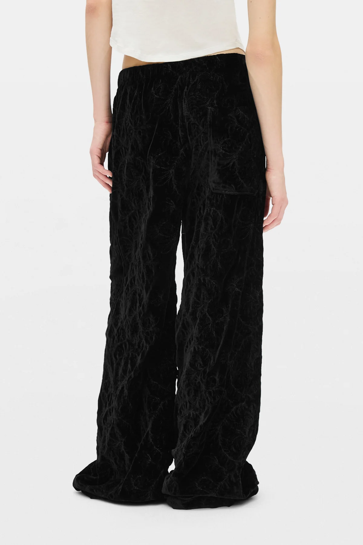 Nevi Lounge Pants - Image 3