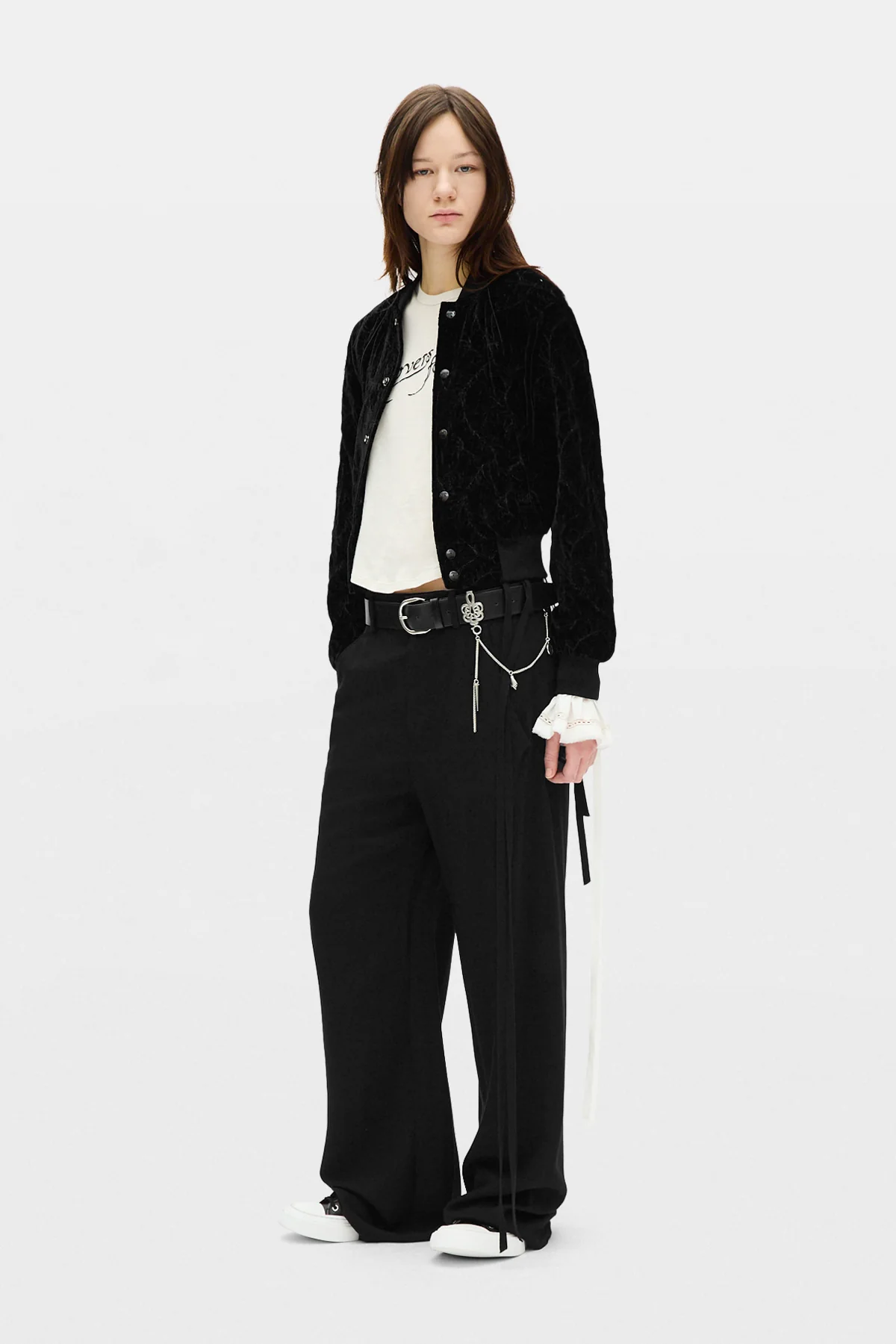 Nevi Lounge Pants - Image 4