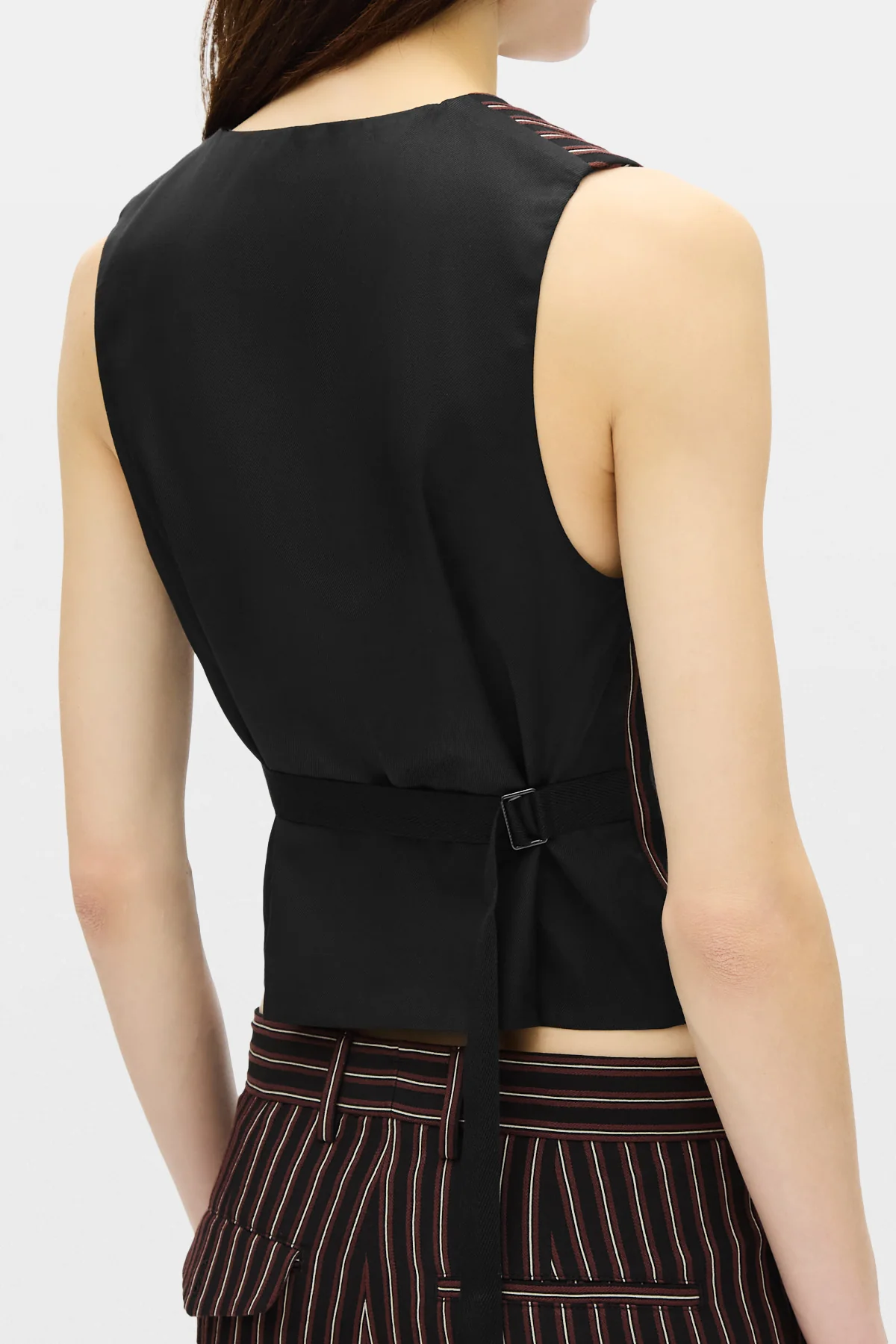 Stanse Classic Waistcoat - Image 5