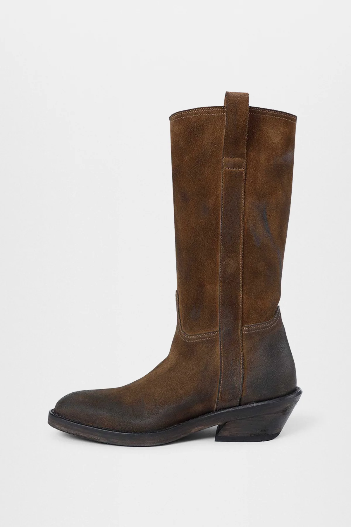 Laxit Pull On Boots - Image 2