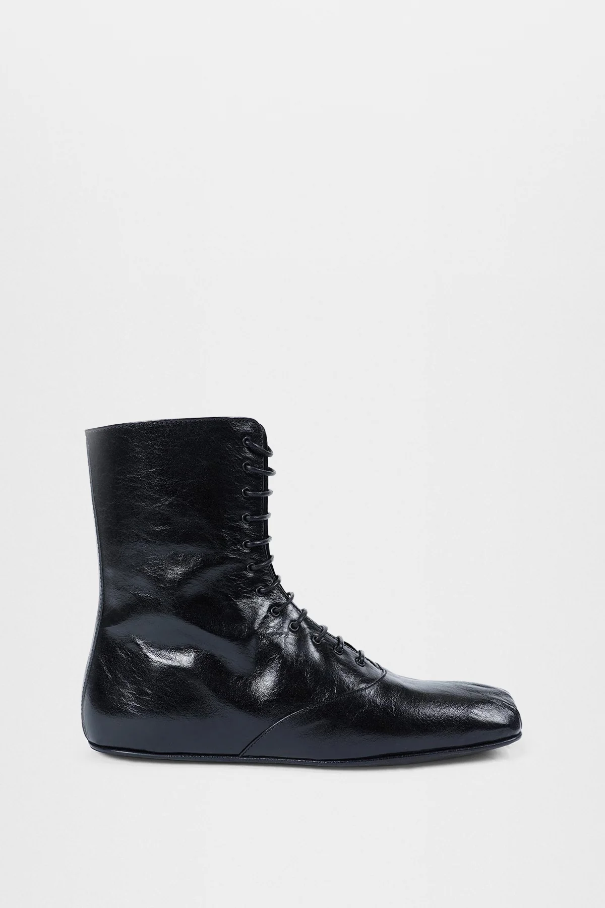Monil Squared Ankle Boots - Image 2