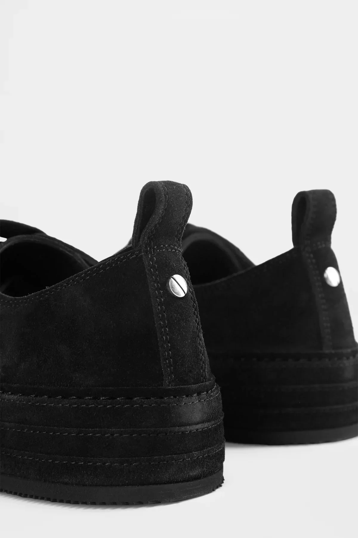 Nono Low-Top Sneakers - Image 5